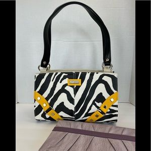 MICHE base bag and two covers